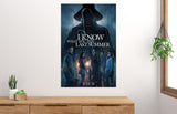 I Know What You Did Last Summer Movie Poster 24"x36" The Poster Depot