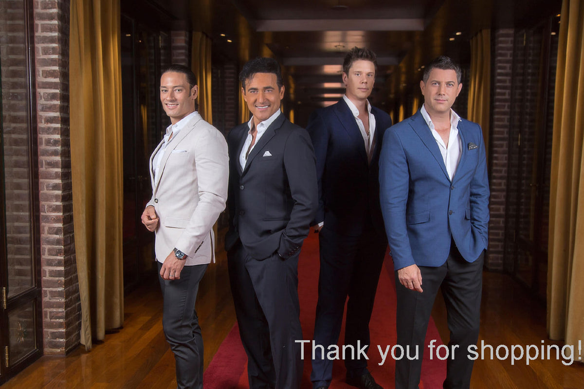 Il Divo Movie Poster 27x40 27"x40" #5012401 The Poster Depot