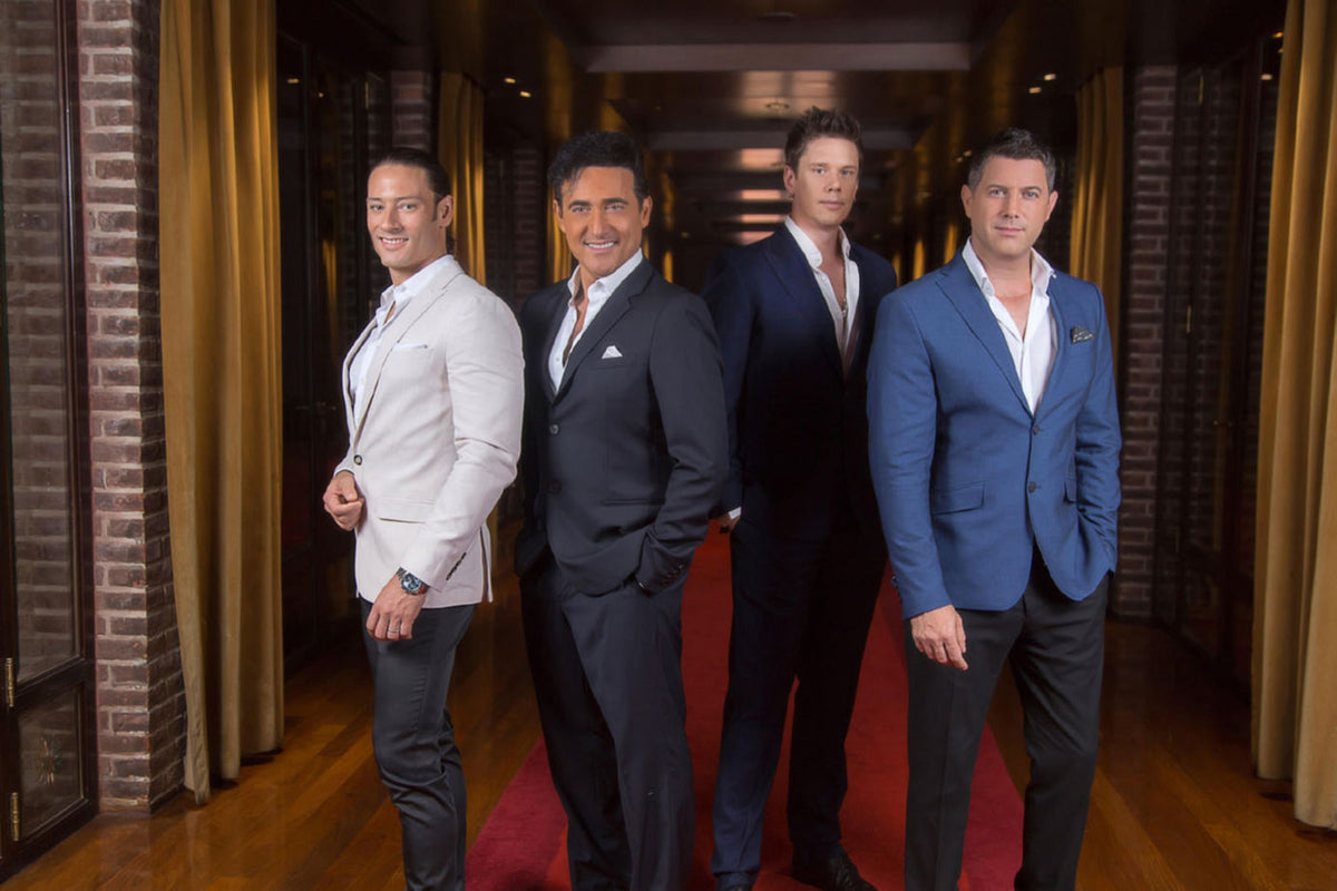 Il Divo Movie Poster 27x40 27"x40" #5012401 The Poster Depot