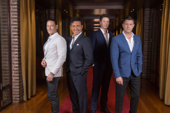 Il Divo Movie Poster 24x36 for sale cheap United States USA