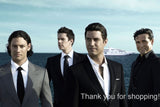 Il Divo Movie Poster 16x24 for sale cheap United States USA