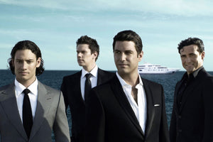 Il Divo Movie Poster 24x36 for sale cheap United States USA