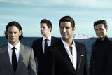 Il Divo Movie Poster 