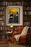 Good Will Hunting poster lifestyle image