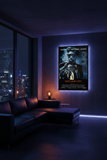 New Jack City poster lifestyle image