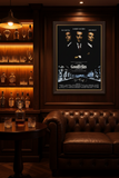 Goodfellas poster lifestyle image