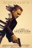 Inception Movie Poster 27x40 The Poster Depot