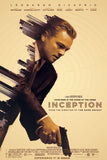 Inception Movie Poster (24"x36") The Poster Depot