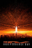 Independence Day Movie Poster 27x40 The Poster Depot