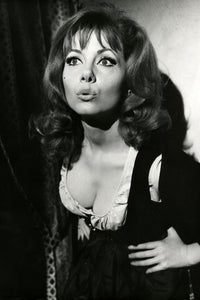 Ingrid Pitt Poster 24x36 for sale United States USA