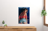 Insatiable Movie Poster - 11"x17" The Poster Depot