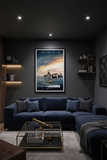 Interstellar In-Room Lifestyle Mockup