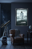 Interstellar Movie Poster 24"x36" – Sci-Fi Space Wall Art The Poster Depot