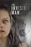 The Invisible Man Movie Poster 11x17