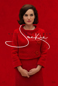 Jackie poster Large for sale cheap United States USA