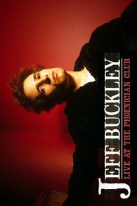 Jeff Buckley Poster 16"x24"