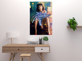 Jennifer Beals Flashdance Poster 27x40 27"x40" Poster The Poster Depot