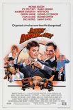 Johnny Dangerously Movie Poster 11"x17" The Poster Depot