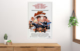Johnny Dangerously Movie Poster 11"x17" The Poster Depot