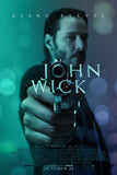 John Wick Movie Poster - 16"x24" The Poster Depot