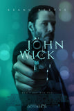 John Wick Movie Poster - 24"x36" The Poster Depot