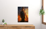 John Wick Chapter 4 Movie Poster - 16"x24" The Poster Depot