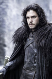 Jon Snow GOT Poster (24"x36") The Poster Depot
