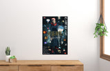 Jujutsu Kaisen Execution Anime Poster - 16"x24" The Poster Depot