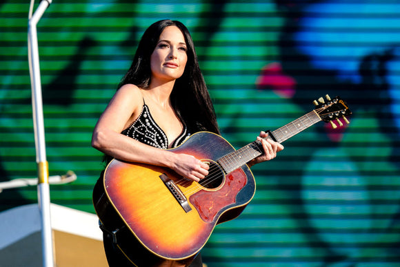 Kacey Musgraves Poster 11