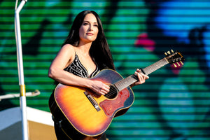 Kacey Musgraves Poster 27"x40" 27inx40in