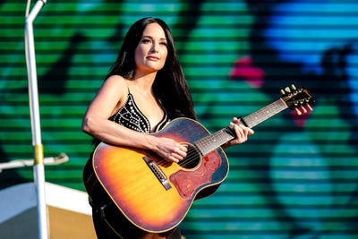 Kacey Musgraves Poster On Sale United States