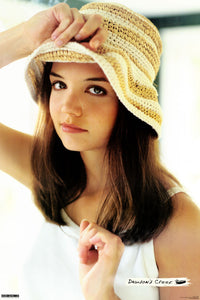 Katie Holmes Poster 24x36 for sale United States USA