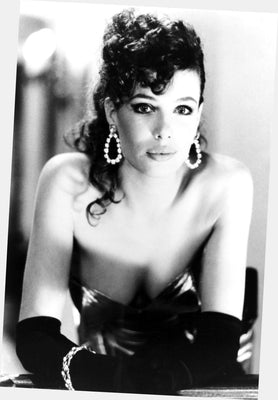 Kelly Lebrock Poster 27x40 27"x40" Weird Science Lisa The Poster Depot