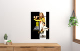 Kill Bill The Whole Bloody Affair Movie Poster - 11"x17" The Poster Depot
