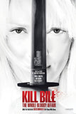 Kill Bill The Whole Bloody Affair Movie Poster White - 27"x40" The Poster Depot