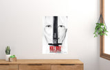 Kill Bill The Whole Bloody Affair Movie Poster White - 27"x40" The Poster Depot