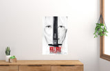 Kill Bill The Whole Bloody Affair Movie Poster White - 16"x24" The Poster Depot