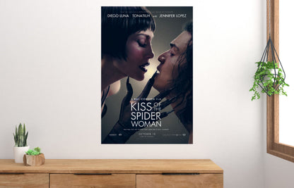 Kiss of the Spider Woman Movie Poster 16"x24" The Poster Depot