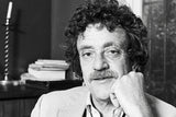 Kurt Vonnegut  Poster 24x36 for sale cheap United States USA