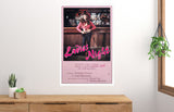 Ladies Night Movie Poster 11"x17" The Poster Depot