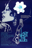 Lady Sings The Blues Movie Poster 16x24 on Sale