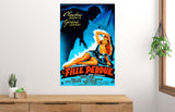La Fille Perdue Movie Poster 16"x24" The Poster Depot