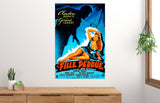 La Fille Perdue Movie Poster 24"x36" The Poster Depot