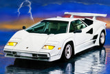 Lamborghini Countach  Poster 27x40 27"x40"