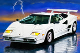 Lamborghini Countach  Poster 24x36 24"x36"