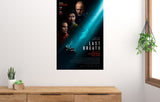 Last Breath  Movie Poster 11in x 17in