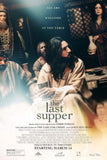 Last Supper  Movie Poster 11in x 17in The Poster Depot