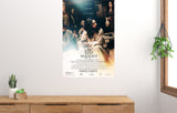 Last Supper  Movie Poster 11in x 17in The Poster Depot