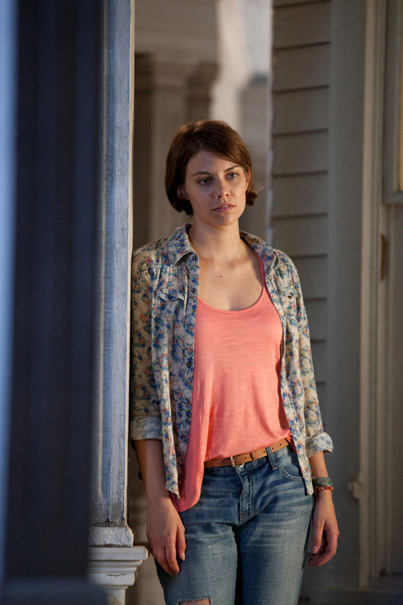 lauren cohan Poster 24x36 