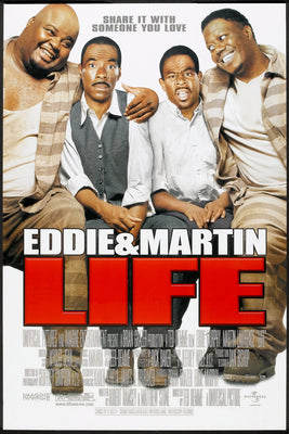 Life Movie Poster - 16"x24" The Poster Depot